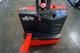Ledstaplare, Linde MM10