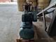 Kompressor, 10hk, Greiff