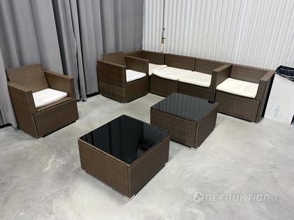 Utemöbler