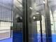 Padelbana dubbel Panorama - Padelgrossisten