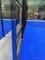 Padelbana dubbel Panorama - Padelgrossisten