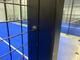 Padelbana dubbel Panorama - Padelgrossisten