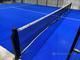 Padelbana dubbel Panorama - Padelgrossisten