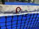 Padelbana dubbel Panorama - Padelgrossisten