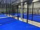 Padelbana dubbel Panorama - Padelgrossisten