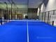 Padelbana dubbel Panorama - Padelgrossisten
