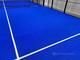 Padelbana dubbel Panorama - Padelgrossisten