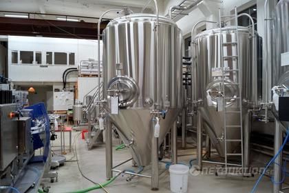 Jästank 3000Lt, Swedbeer (1) 