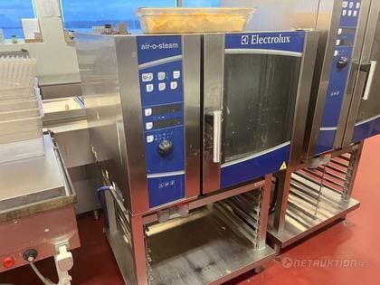 Kombiugn Electrolux