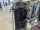 Arm extension, TechnoGym