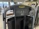 Arm extension, TechnoGym
