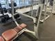 Bänkpress, TechnoGym