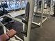 Bänkpress, TechnoGym