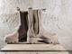 Mockaboots, Mjus, stl 36
