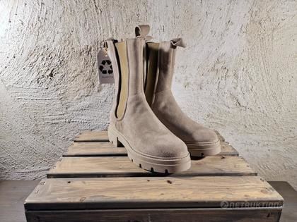 Mockaboots, Mjus, stl 36