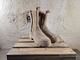 Mockaboots, Mjus, stl 36