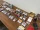 Ciggaretter, snus, rullpapper, mm