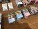 Ciggaretter, snus, rullpapper, mm