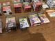 Ciggaretter, snus, rullpapper, mm