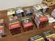 Ciggaretter, snus, rullpapper, mm