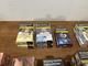 Ciggaretter, snus, rullpapper, mm