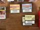 Ciggaretter, snus, rullpapper, mm