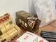 Ciggaretter, snus, rullpapper, mm