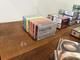 Ciggaretter, snus, rullpapper, mm