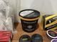 Ciggaretter, snus, rullpapper, mm