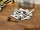 Ciggaretter, snus, rullpapper, mm