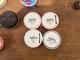 Ciggaretter, snus, rullpapper, mm