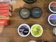 Ciggaretter, snus, rullpapper, mm