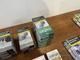 Ciggaretter, snus, rullpapper, mm