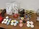 Ciggaretter, snus, rullpapper, mm
