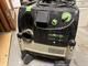 Festool maskiner och dammsugare