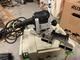 Festool maskiner och dammsugare
