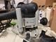 Festool maskiner och dammsugare