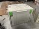 Festool maskiner och dammsugare