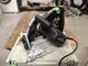 Festool maskiner och dammsugare