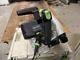 Festool maskiner och dammsugare