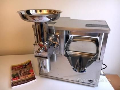 Norwalk Model 280 (848896) - Hitta auktioner på BidPal