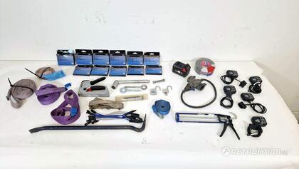 4st maskinverktyg - Hilti