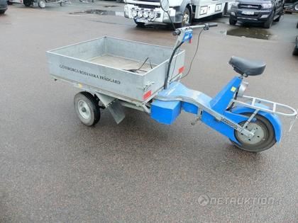 Elmoped (TAH778)