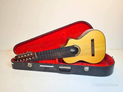  Altgitarr Georg Bolin ”Trollsländan“ 1979