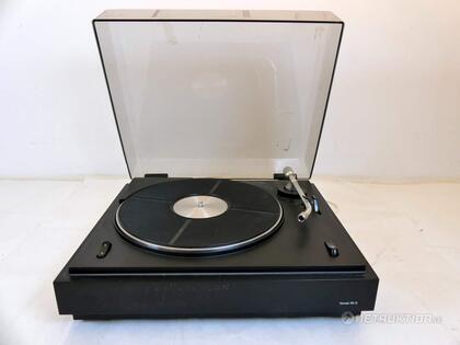 Skivspelare, Sonab 85S