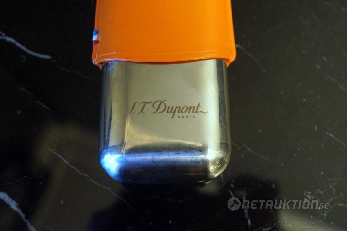 Netauktion Humidor och cigarrtillbehör