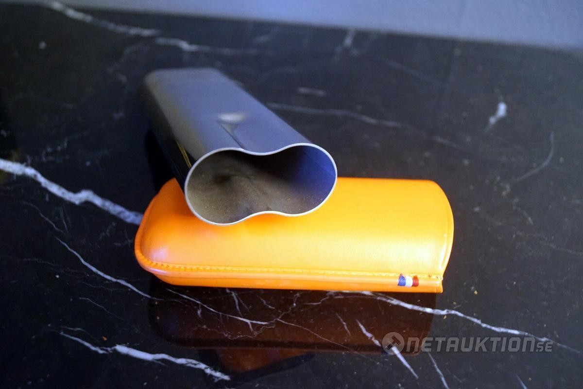 Netauktion Humidor och cigarrtillbehör