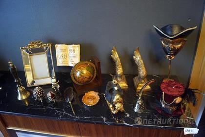 Faberge ägg och dekoration