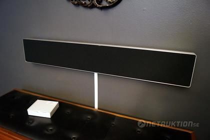 Soundbar, Bang & Olufsen Beosund Stage