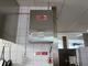 Brandsystem Ansul